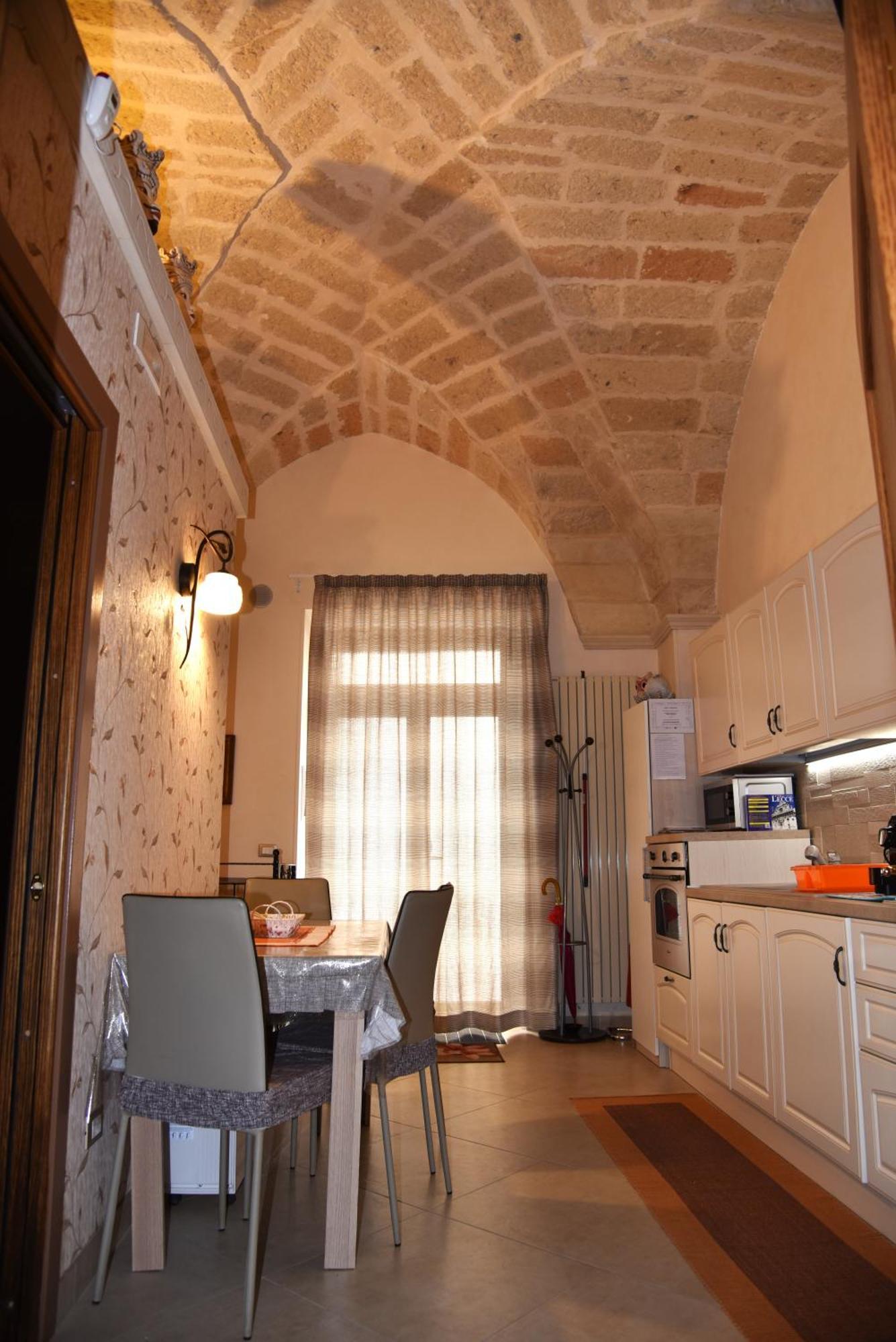 Villa Il Campanile Locazioni Turistiche Lecce Exterior foto